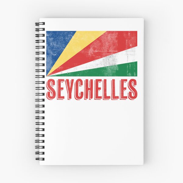 Item preview, Flag of Seychelles "Grunge" look. designed and sold by KTSubz Faith & Fun Designs.