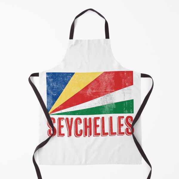 Item preview, Flag of Seychelles "Grunge" look. designed and sold by KTSubz Faith & Fun Designs.