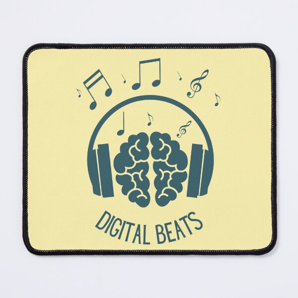 Item preview, Digital Beats designed and sold by AcidTed.