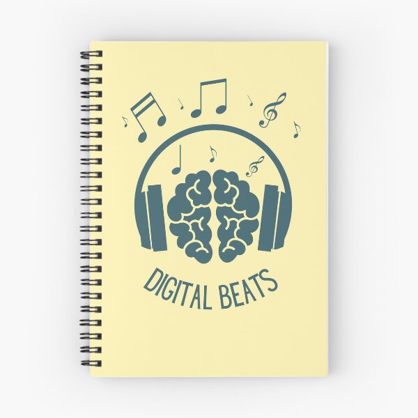 Item preview, Digital Beats designed and sold by AcidTed.