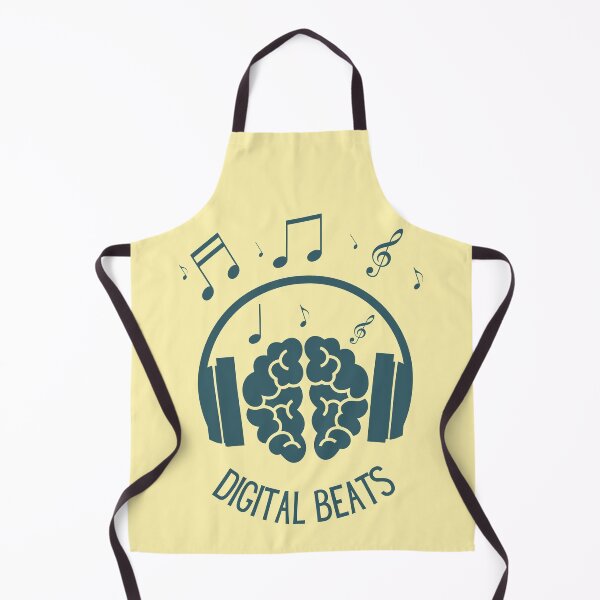 Item preview, Digital Beats designed and sold by AcidTed.