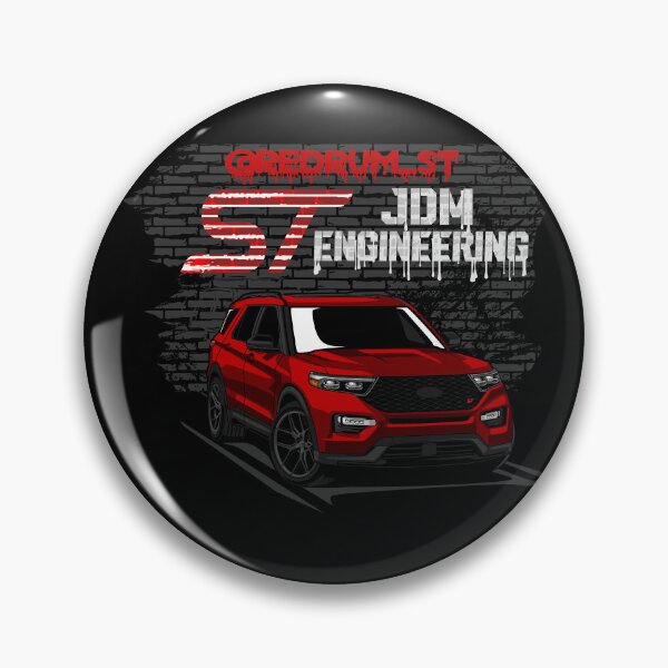 Item preview, REDRUM designed and sold by Ford-JDM.