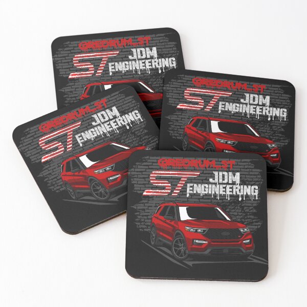 Item preview, REDRUM designed and sold by Ford-JDM.