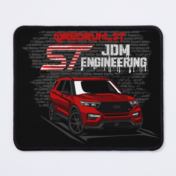 Item preview, REDRUM designed and sold by Ford-JDM.