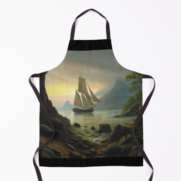 Item preview, Old Sailboats #8 by The Pianist designed and sold by Fabled-Gallery.
