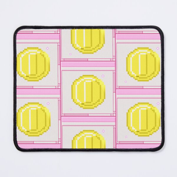 Item preview, Pink Window Coin designed and sold by Kenzi3 Kat.