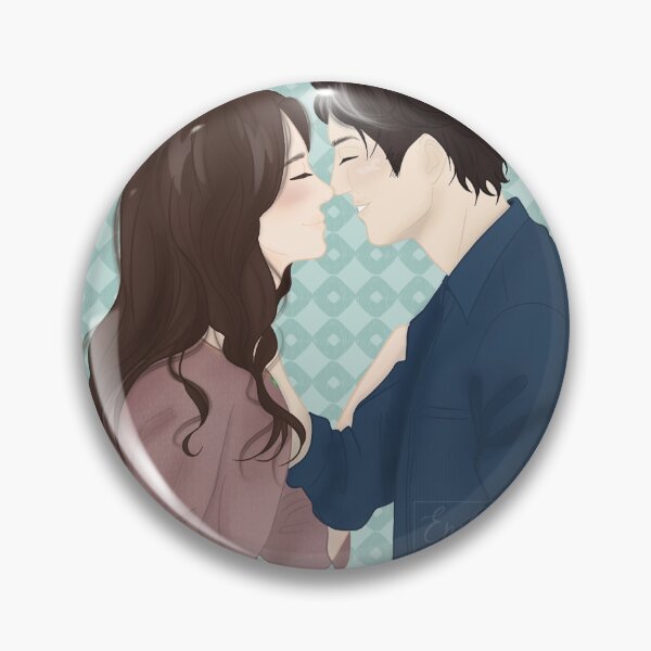 Item preview, Nose to Nose designed and sold by emcreatez.