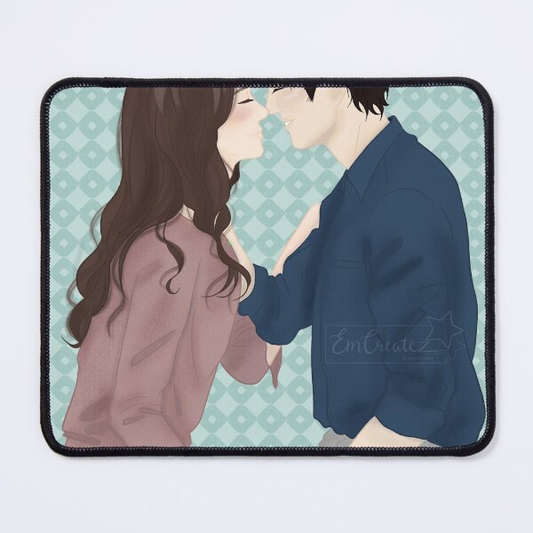 Item preview, Nose to Nose designed and sold by emcreatez.