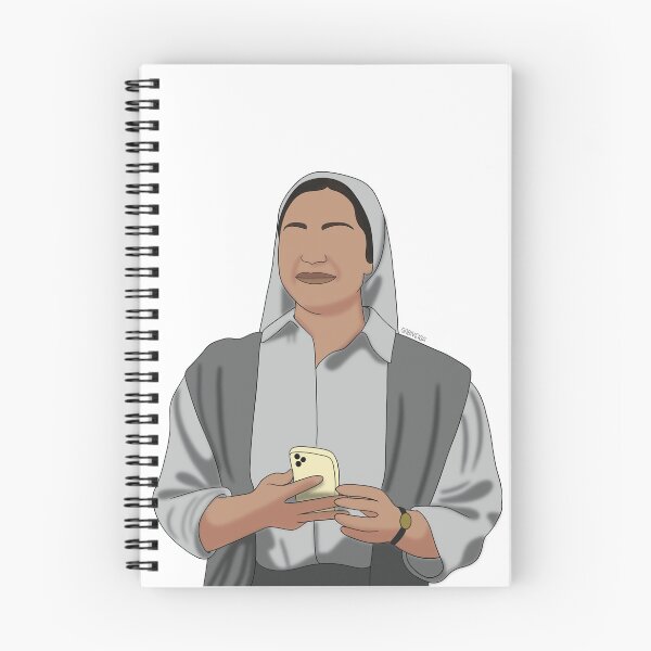 Item preview, Yasmine designed and sold by fanartbygabi | Gabi Veiga.