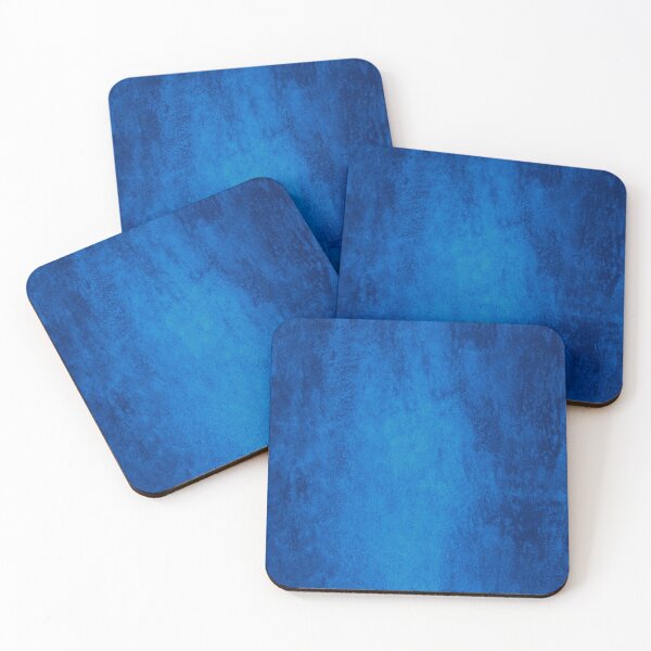Item preview, Colorful Blue Shade Pattern 11 designed and sold by Manal-Patterns.