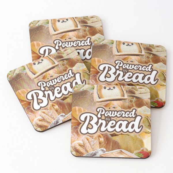 Item preview, powered by bread collage designed and sold by DigiBerryAtlr.