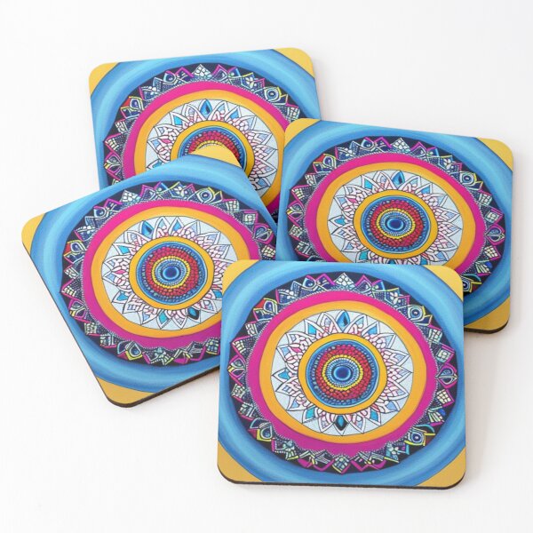 Item preview,  BOHEMIAN MANDALA designed and sold by DanaMire.