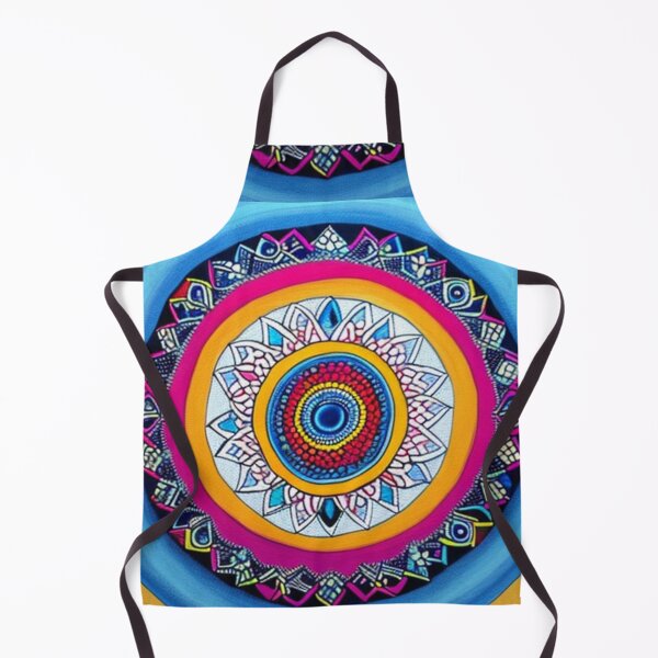 Item preview,  BOHEMIAN MANDALA designed and sold by DanaMire.