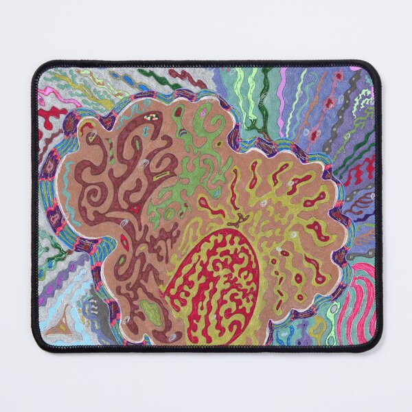 Item preview, Coral designed and sold by Rebekah  McLeod.