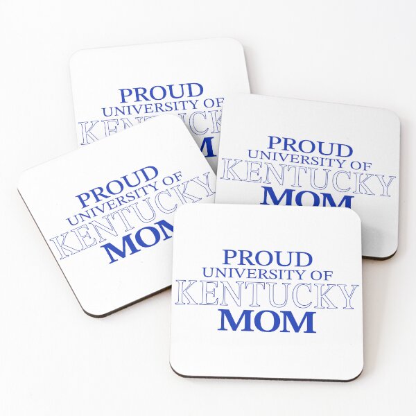 Item preview, Proud University of Kentucky Mom designed and sold by missavaw.
