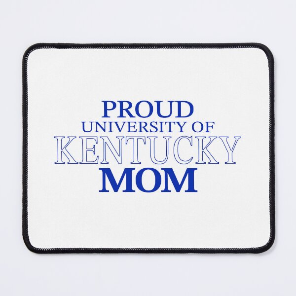 Item preview, Proud University of Kentucky Mom designed and sold by missavaw.