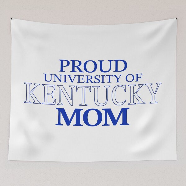 Item preview, Proud University of Kentucky Mom designed and sold by missavaw.