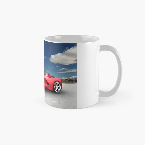 Item preview, Ferrari LaFerrari (#010) designed and sold by FerrariPhotos.