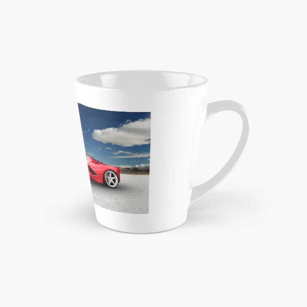 Item preview, Ferrari LaFerrari (#010) designed and sold by FerrariPhotos.
