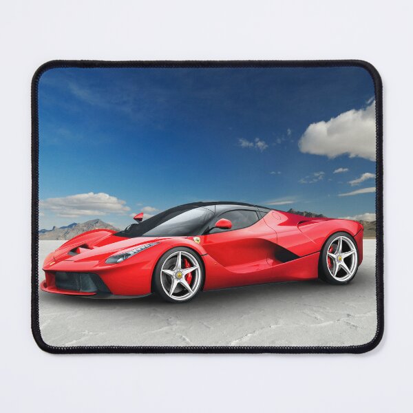 Item preview, Ferrari LaFerrari (#010) designed and sold by FerrariPhotos.