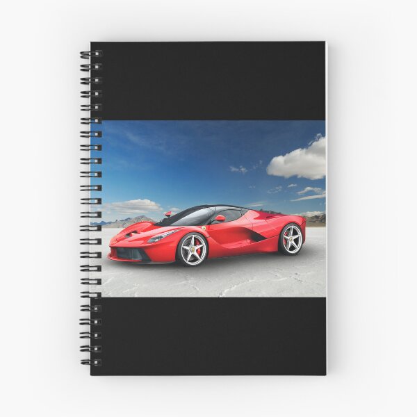 Item preview, Ferrari LaFerrari (#010) designed and sold by FerrariPhotos.