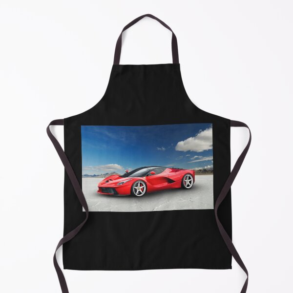 Item preview, Ferrari LaFerrari (#010) designed and sold by FerrariPhotos.