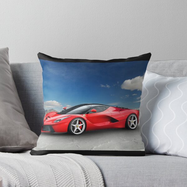 Item preview, Ferrari LaFerrari (#010) designed and sold by FerrariPhotos.