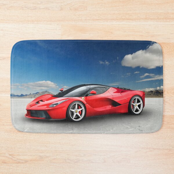 Item preview, Ferrari LaFerrari (#010) designed and sold by FerrariPhotos.