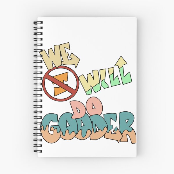 Item preview, Do GOODER 1 designed and sold by brookenich05.