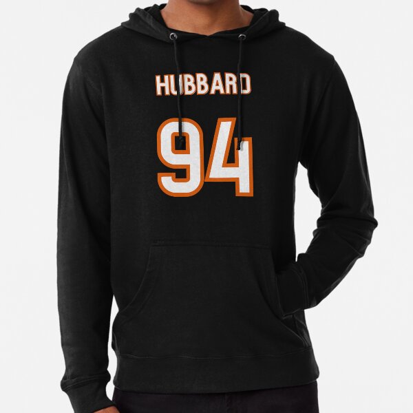 Men's Cincinnati Bengals #94 Sam Hubbard White 2021 Pullover Hoodie on  sale,for Cheap,wholesale from China