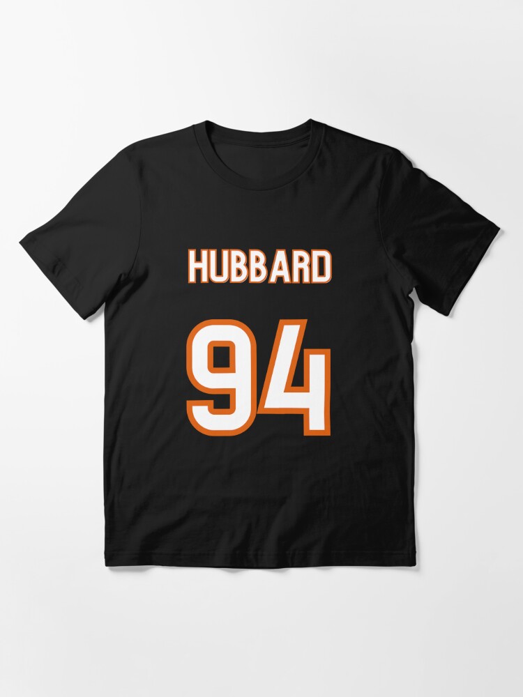 Sam hubbard 94 Essential T-Shirt for Sale by beautify11