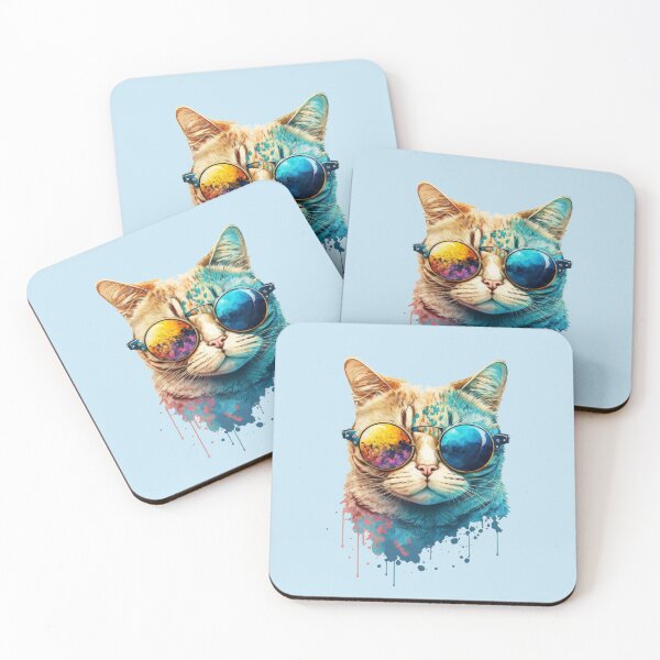Item preview, Cat flow designed and sold by BODroum.