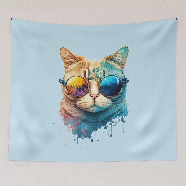 Item preview, Cat flow designed and sold by BODroum.