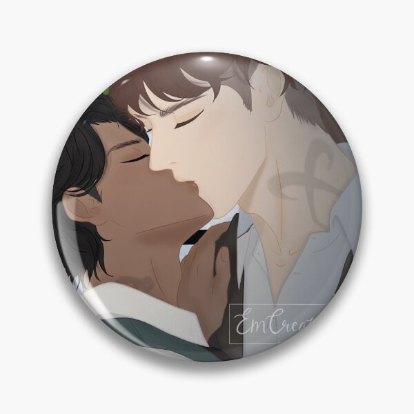 Item preview, Under the Mistletoe designed and sold by emcreatez.