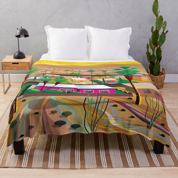 Item preview, Twentynine Palms designed and sold by Charles Harker.