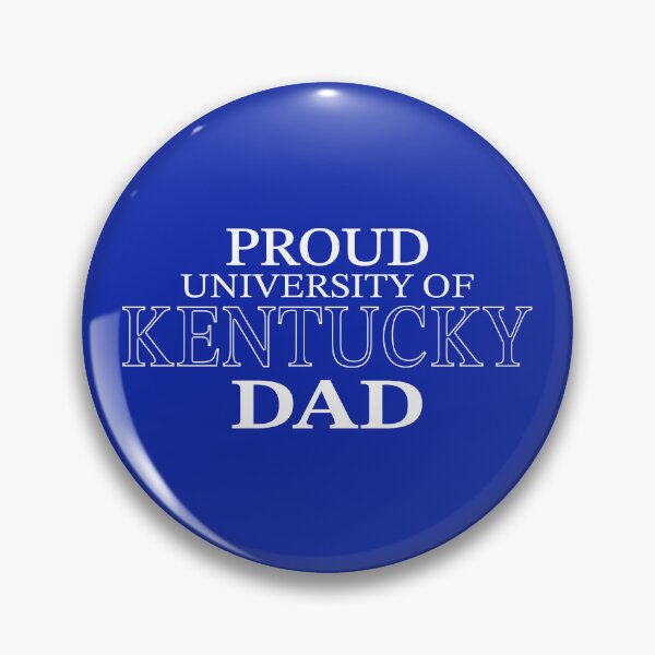 Item preview, Proud University of Kentucky Dad designed and sold by missavaw.