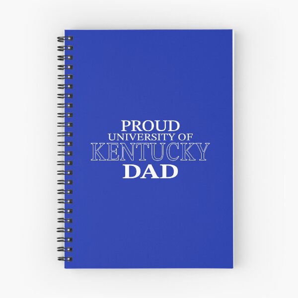 Item preview, Proud University of Kentucky Dad designed and sold by missavaw.