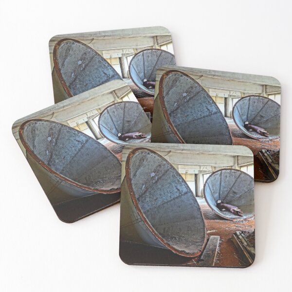 Item preview, Urbex Photography | funnel of the past designed and sold by Cora Wirth.