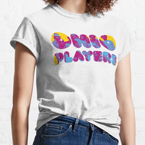 Ohio Players T-Shirts for Sale | Redbubble