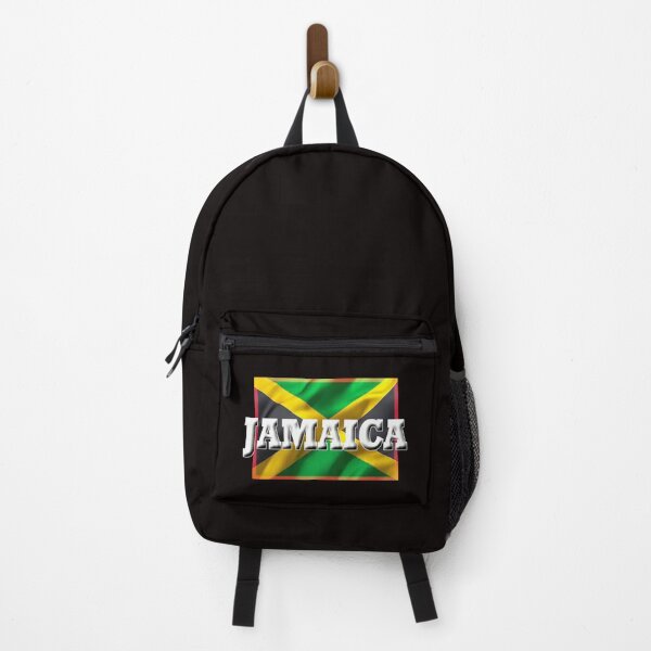 Item preview, Jamaica Flag designed and sold by Angelle55.