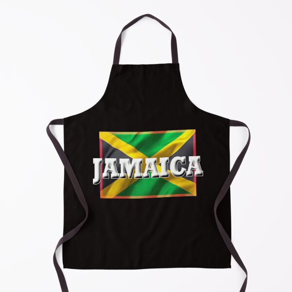 Item preview, Jamaica Flag designed and sold by Angelle55.
