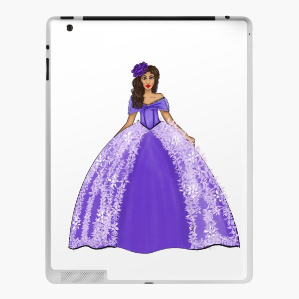 Funda y vinilo para iPad for Sale con la obra «Mujeres 40 años 40 cumpleaños  Para mujeres Reina 40 y fabuloso» de anniversaryshop