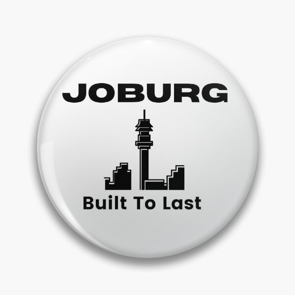 Item preview, Local is lekker! Tribute to Joburg  designed and sold by Josh Ajay Designs.
