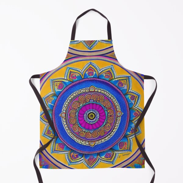 Item preview,   BOHEMIAN MANDALA designed and sold by DanaMire.