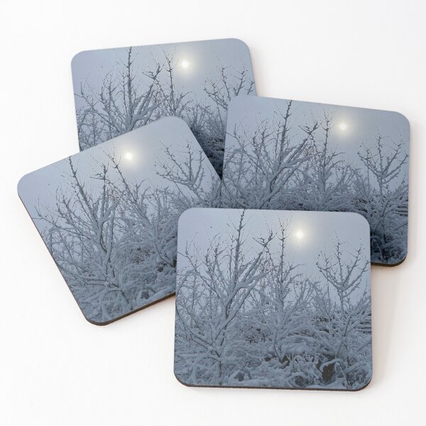 Item preview, It snowed last night designed and sold by FHJArtandPhoto.