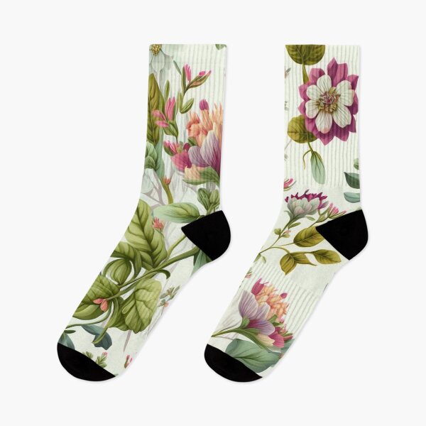 Artikelvorschau, Blumenphantasie entworfen und verkauft von MagicSatchel.