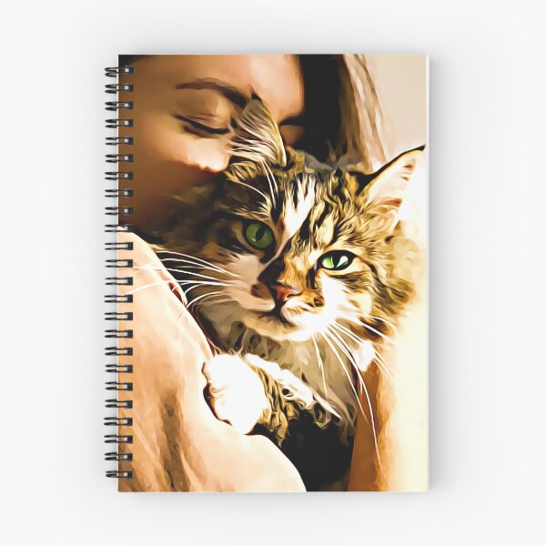 Item preview, Feline Love designed and sold by Mitar70.