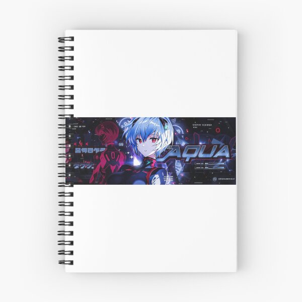 Item preview, Rei evangelion designed and sold by GijsvdVeen.