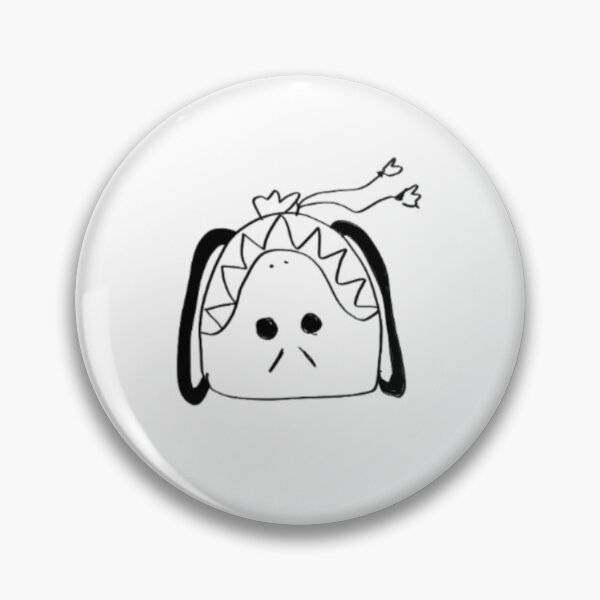Item preview, Daily Fen #7 - The Monster Bag of Holding designed and sold by DjinnAndTonics-.