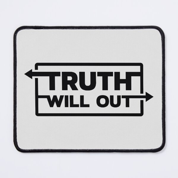Item preview, Truth Will Out designed and sold by thedrumstick.